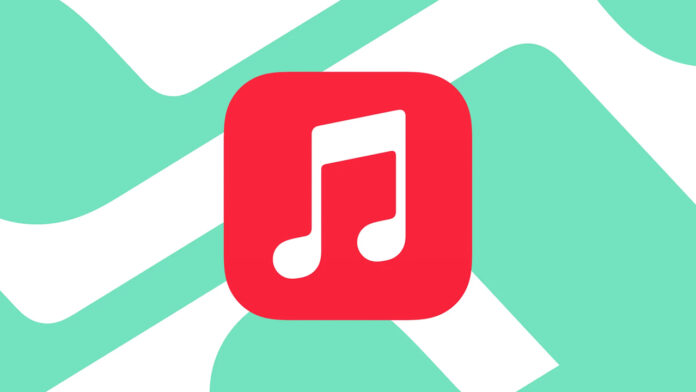 Apple Music (Ảnh: Internet)