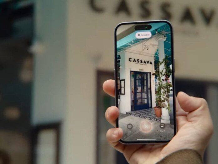 Camera trên iOS 26 được làm mới nhưng thao tác chưa quen, một số tính năng khó tiếp cận (Ảnh: Internet) Camera trên iOS 26 được làm mới nhưng thao tác chưa quen, một số tính năng khó tiếp cận (Ảnh: Internet)