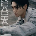 Chen (EXO) phát hành mini album thứ 5 “Arcadia” trước thềm concert solo đầu tiên (Ảnh: Internet)