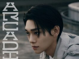 Chen (EXO) phát hành mini album thứ 5 “Arcadia” trước thềm concert solo đầu tiên (Ảnh: Internet)