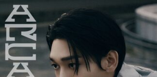 Chen (EXO) phát hành mini album thứ 5 “Arcadia” trước thềm concert solo đầu tiên (Ảnh: Internet)