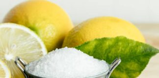 Axit Citric trong chăm sóc da: Lợi ích, cách sử dụng và những điều cần lưu ý Axit Citric trong chăm sóc da