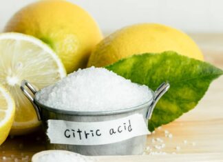 Axit Citric trong chăm sóc da: Lợi ích, cách sử dụng và những điều cần lưu ý Axit Citric trong chăm sóc da