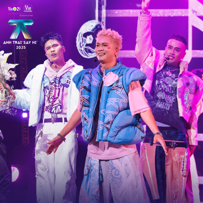 Người Yêu Chưa Sinh Ra nhận nhiều lời khen (Nguồn: internet)