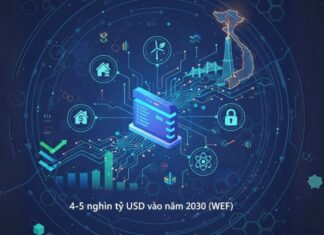 Khi Sandbox pháp lý mở đường: Blockchain & Fintech Việt Nam sẽ đi về đâu? Tiềm năng token hóa tài sản thực.