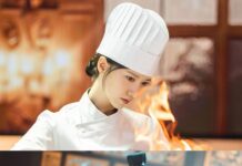 Bộ phim “Bon Appétit, Your Majesty” có sự tham gia của Yoon-ah “bùng nổ” rating, vượt mốc 15% (Ảnh: Internet)