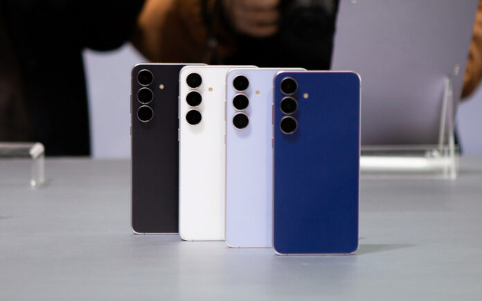 Giá nằm giữa, khó cạnh tranh với cả flagship lẫn tầm trung (Ảnh: Internet)