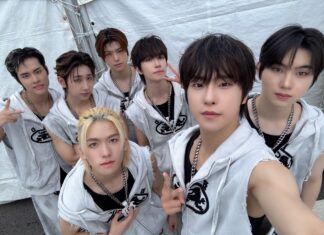 Boygroup NEWBEAT xác nhận trở lại vào tháng 10/2025 với album mới