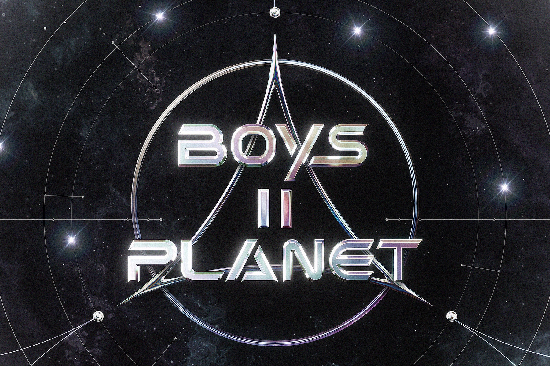 “BOYS II PLANET” là phiên bản dành cho thí sinh nam nối tiếp thành công của show sống còn “GIRLS PLANET 999” – chương trình đã tạo ra nhóm nhạc nữ nổi tiếng KEP1ER, được khán giả toàn cầu đón nhận nồng nhiệt (Ảnh: Internet)