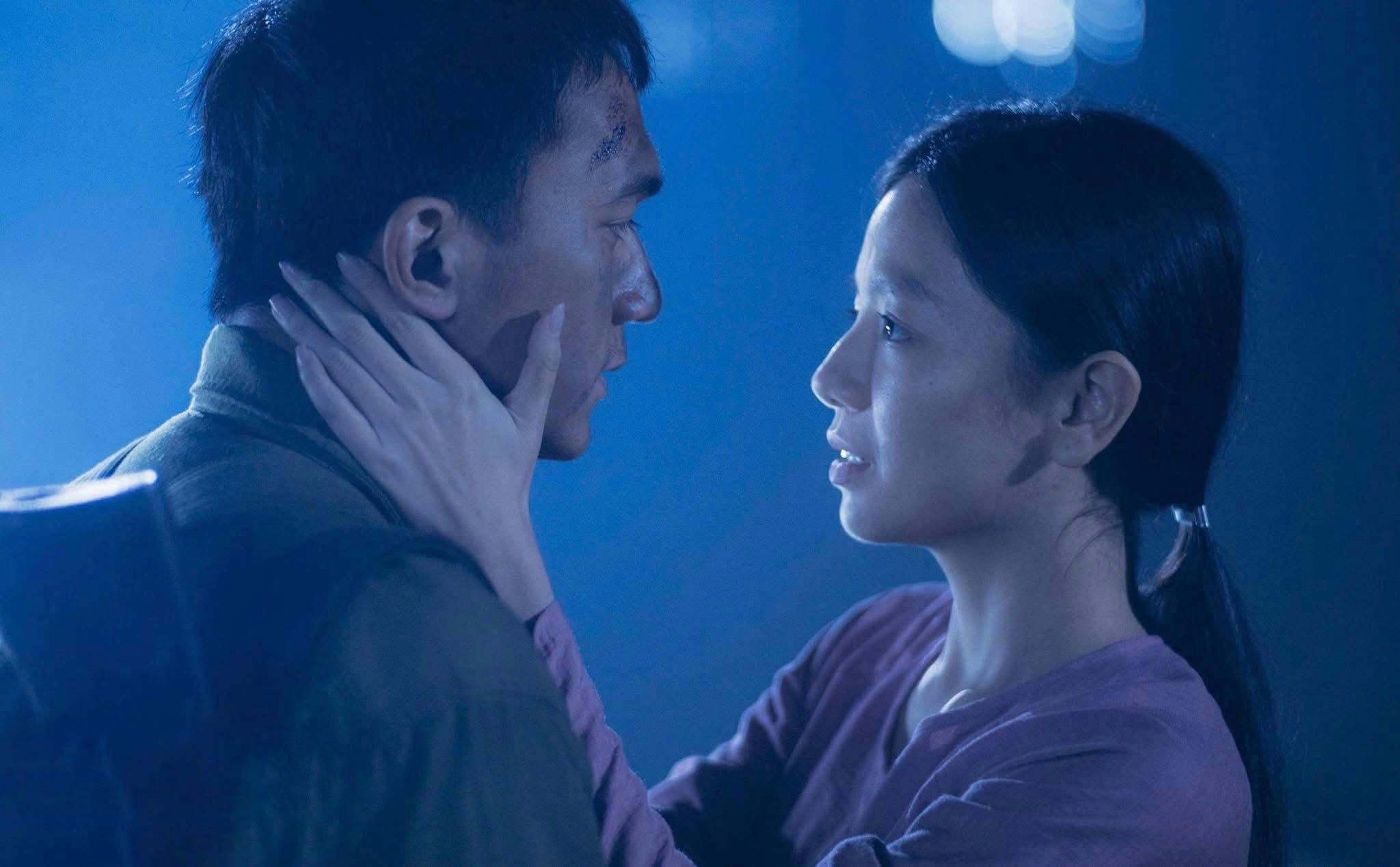 Cường và Hồng gặp nhau lần cuối (nguồn: internet)