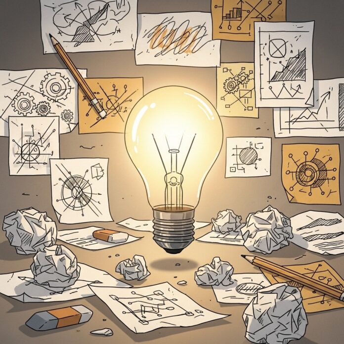 “Học hỏi không bao giờ là phí thời gian, mà là vốn quý nhất.” – Benjamin Franklin