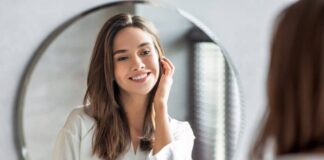 Lầm tưởng về da dầu