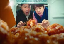 “Chicken Nugget” trở thành bộ phim Hàn Quốc tiếp theo tranh giải International Emmy (Ảnh: Internet)