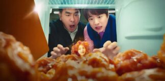 “Chicken Nugget” trở thành bộ phim Hàn Quốc tiếp theo tranh giải International Emmy (Ảnh: Internet)