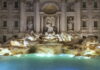 Đài phun nước Trevi, Rome và những sự thật thú vị bạn đã biết hết chưa?
