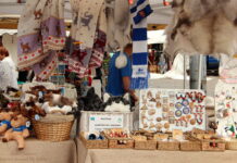 TOP 9 cửa hàng đồ thiết kế đậm chất Scandinavia tại Helsinki