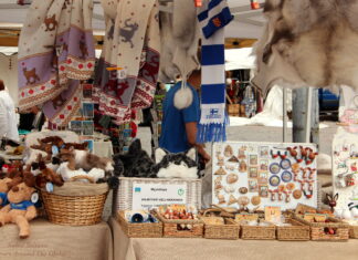 TOP 9 cửa hàng đồ thiết kế đậm chất Scandinavia tại Helsinki