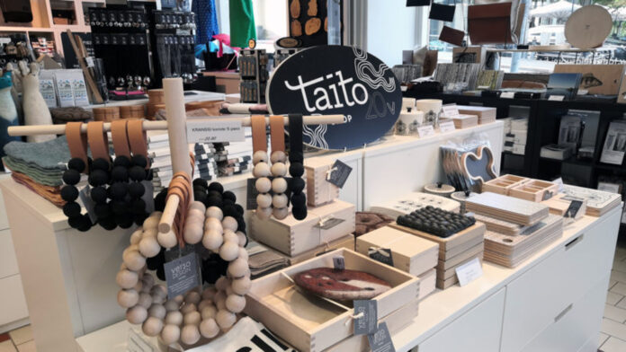 Craft Corner (Ảnh: Internet)