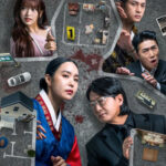 Crime Scene Zero – show phá án Hàn Quốc trên Netflix 2025, kịch tính, hack não với dàn cast nổi tiếng và những vụ án ly kỳ khó đoán.