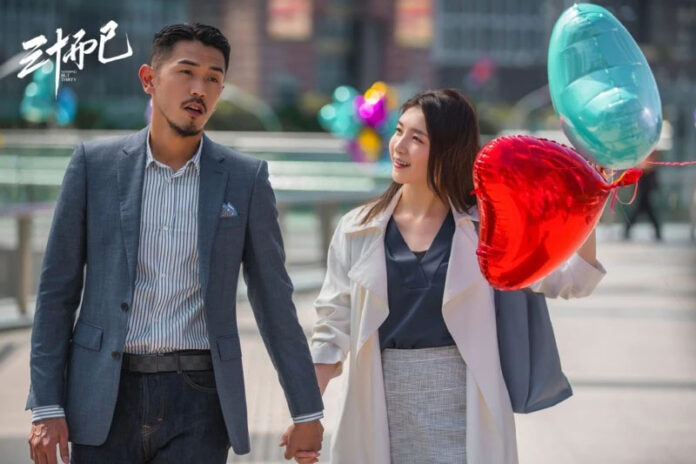 Khán giả so sánh Denis Đặng với bản gốc "30 chưa phải là hết"