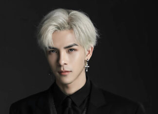 Profile Denis Đặng.