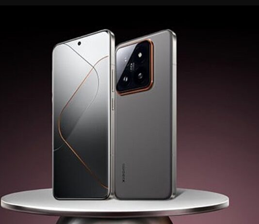 Dòng điện thoại Xiaomi 16 hứa hẹn sẽ mang đến nhiều bất ngờ (Ảnh: Internet)
