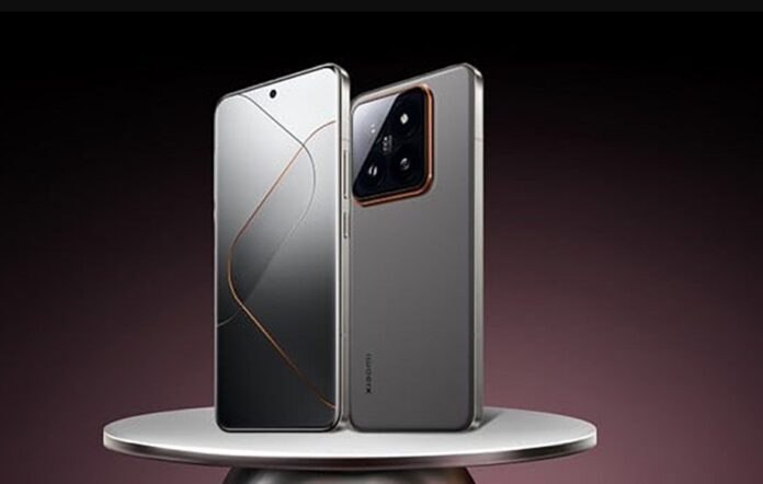 Dòng điện thoại Xiaomi 16 hứa hẹn sẽ mang đến nhiều bất ngờ (Ảnh: Internet) Dòng điện thoại Xiaomi 16 hứa hẹn sẽ mang đến nhiều bất ngờ (Ảnh: Internet)