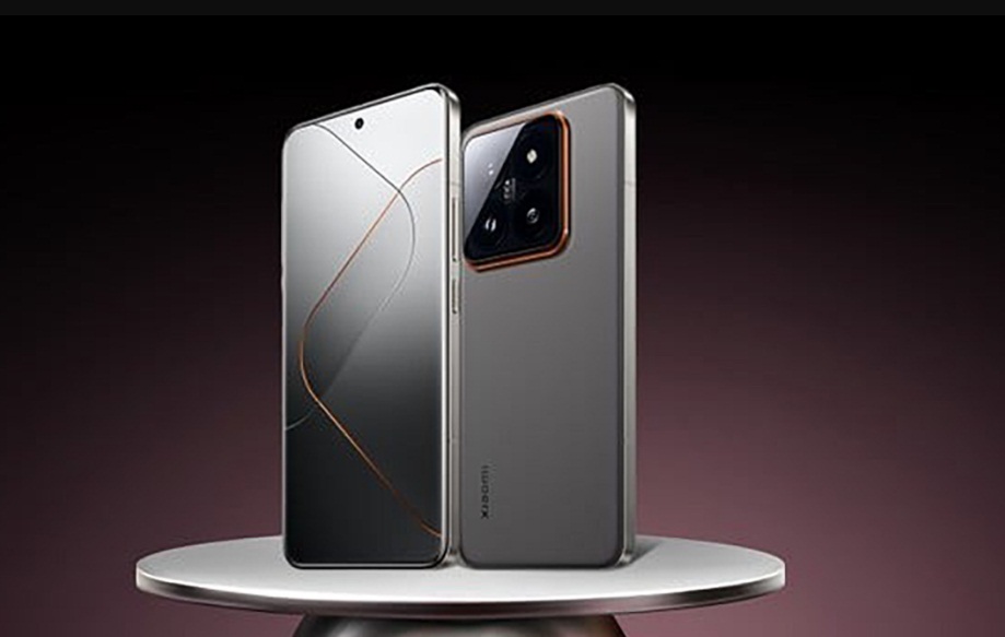 Dòng điện thoại Xiaomi 16 hứa hẹn sẽ mang đến nhiều bất ngờ (Ảnh: Internet)