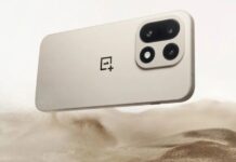 Điện thoại OnePlus 15 (Ảnh: Internet)