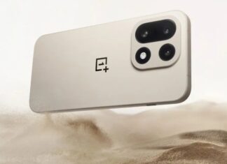 Điện thoại OnePlus 15 (Ảnh: Internet)