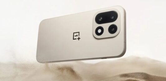 Điện thoại OnePlus 15 (Ảnh: Internet)