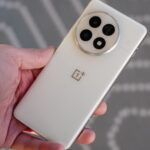 Điện thoại OnePlus 13 (Ảnh: Internet)