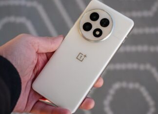 Điện thoại OnePlus 13 (Ảnh: Internet)