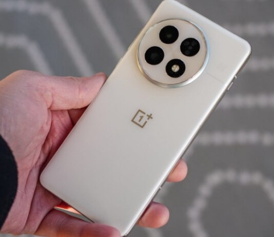 Điện thoại OnePlus 13 (Ảnh: Internet)