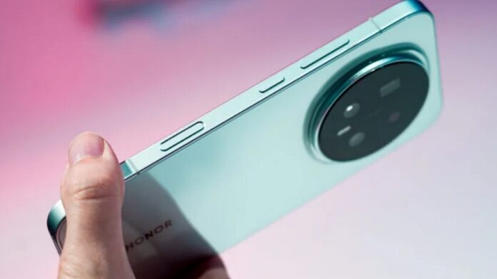 Hình ảnh chính thức của dòng điện thoại HONOR Magic 8 (Ảnh: Internet) Hình ảnh chính thức của dòng điện thoại HONOR Magic 8 (Ảnh: Internet)