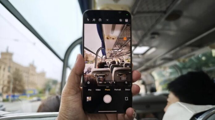 Ứng dụng camera trên điện thoại Xiaomi 15T Pro (Ảnh: Internet) Ứng dụng camera trên điện thoại Xiaomi 15T Pro (Ảnh: Internet)