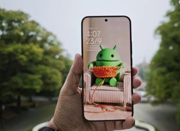 Màn hình khóa của Xiaomi 15T Pro (Ảnh: Internet) Màn hình khóa của Xiaomi 15T Pro (Ảnh: Internet)