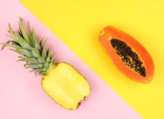 Dùng enzyme chăm sóc da tưởng hot nhưng không phải ai cũng sử dụng đúng