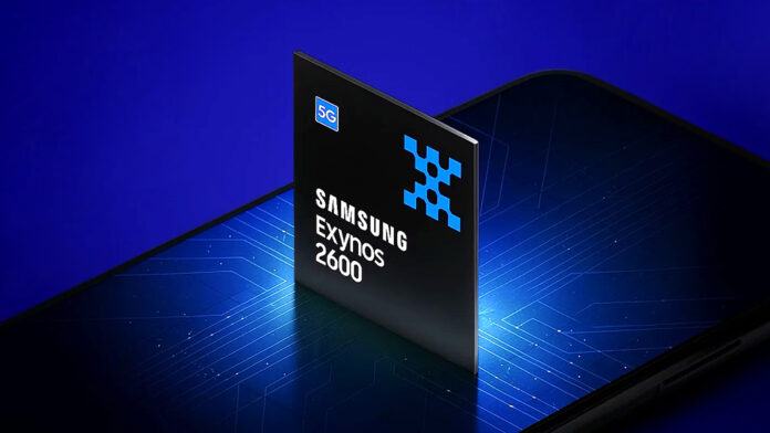 Exynos 2600 chính thức được xác nhận là chip 2nm đầu tiên trên thế giới với CPU 10 nhân và GPU Xclipse 960 (Nguồn: Internet)