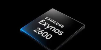 Vượt mặt Apple và Qualcomm, Samsung xác nhận Exynos 2600 sẽ là chipset 2nm đầu tiên (Nguồn: Internet)