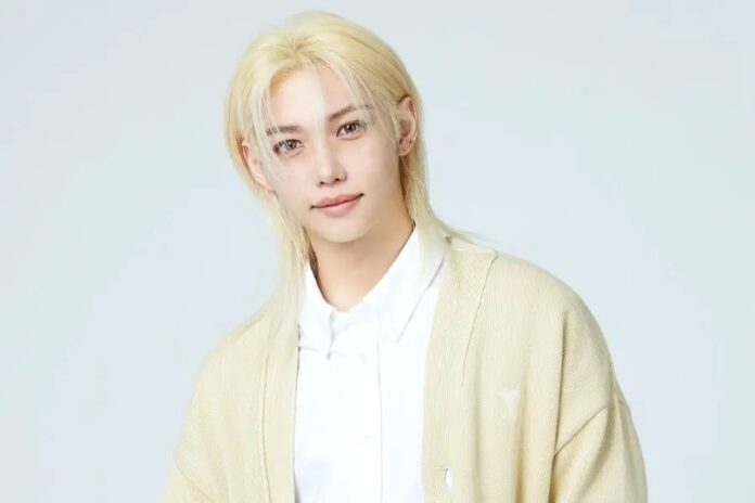 Felix là một thành viên của Stray Kids, nổi tiếng với giọng hát đặc biệt và tài năng xuất sắc. Anh cũng được biết đến với tấm lòng nhân ái và thường xuyên tham gia các hoạt động từ thiện (Ảnh: Internet)
