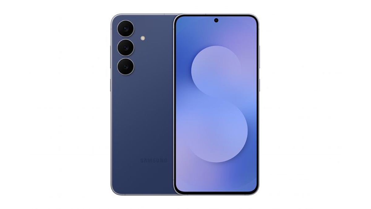 Galaxy S25 FE (Ảnh: Internet)