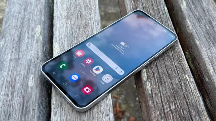 Galaxy S24 FE (Ảnh: Internet) Galaxy S24 FE (Ảnh: Internet)