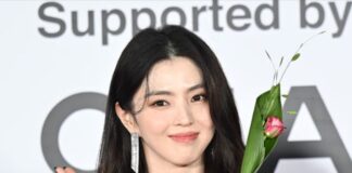 Han So-hee lu mờ và gặp thử thách giữ vững sức hút tại Liên hoan phim Quốc tế Busan 2026? (Ảnh: Internet)