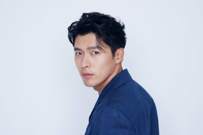 Hyun Bin là một trong những nam diễn viên hàng đầu của Hàn Quốc, nổi tiếng toàn châu Á với các vai diễn trong “Secret Garden”, “Crash Landing on You” và nhiều tác phẩm điện ảnh ăn khách (Ảnh: Internet)