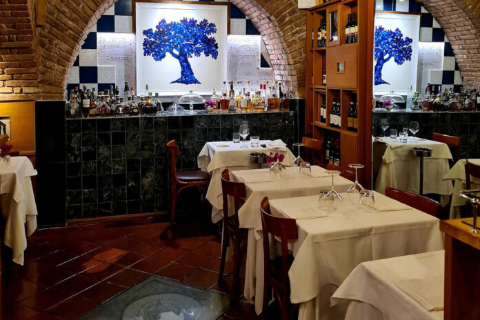 Il Gabriello (Ảnh: Internet)