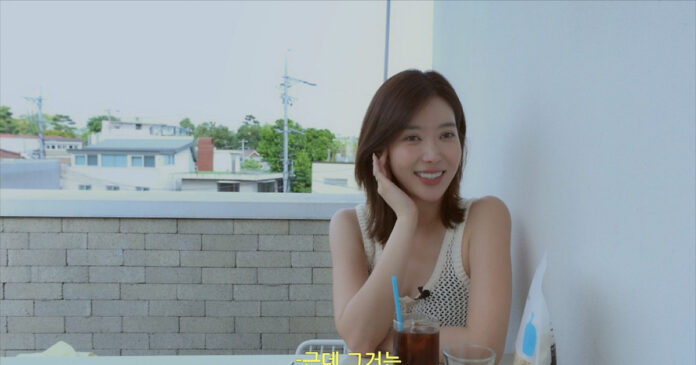 Im Soo Hyang chia sẻ về cảm giác kiệt sức và lối sống tối giản: ‘Tôi thậm chí đã bán cả xe hơi của mình’ Im Soo Hyang Im Soo hyang s Turtle and Crane My ID is Gangnam beauty