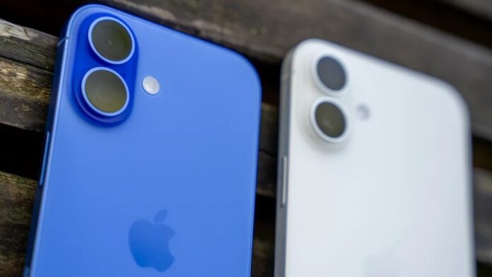 iPhone 17 Pro/Pro Max sở hữu camera tele 48MP, nâng cấp đáng kể so với 12MP trên iPhone 16 (Ảnh: Internet) iPhone 17 Pro/Pro Max sở hữu camera tele 48MP, nâng cấp đáng kể so với 12MP trên iPhone 16 (Ảnh: Internet)