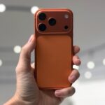 iPhone 17 Pro Max (Ảnh: Internet)