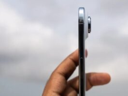 iPhone Air của Apple (Ảnh: Internet)